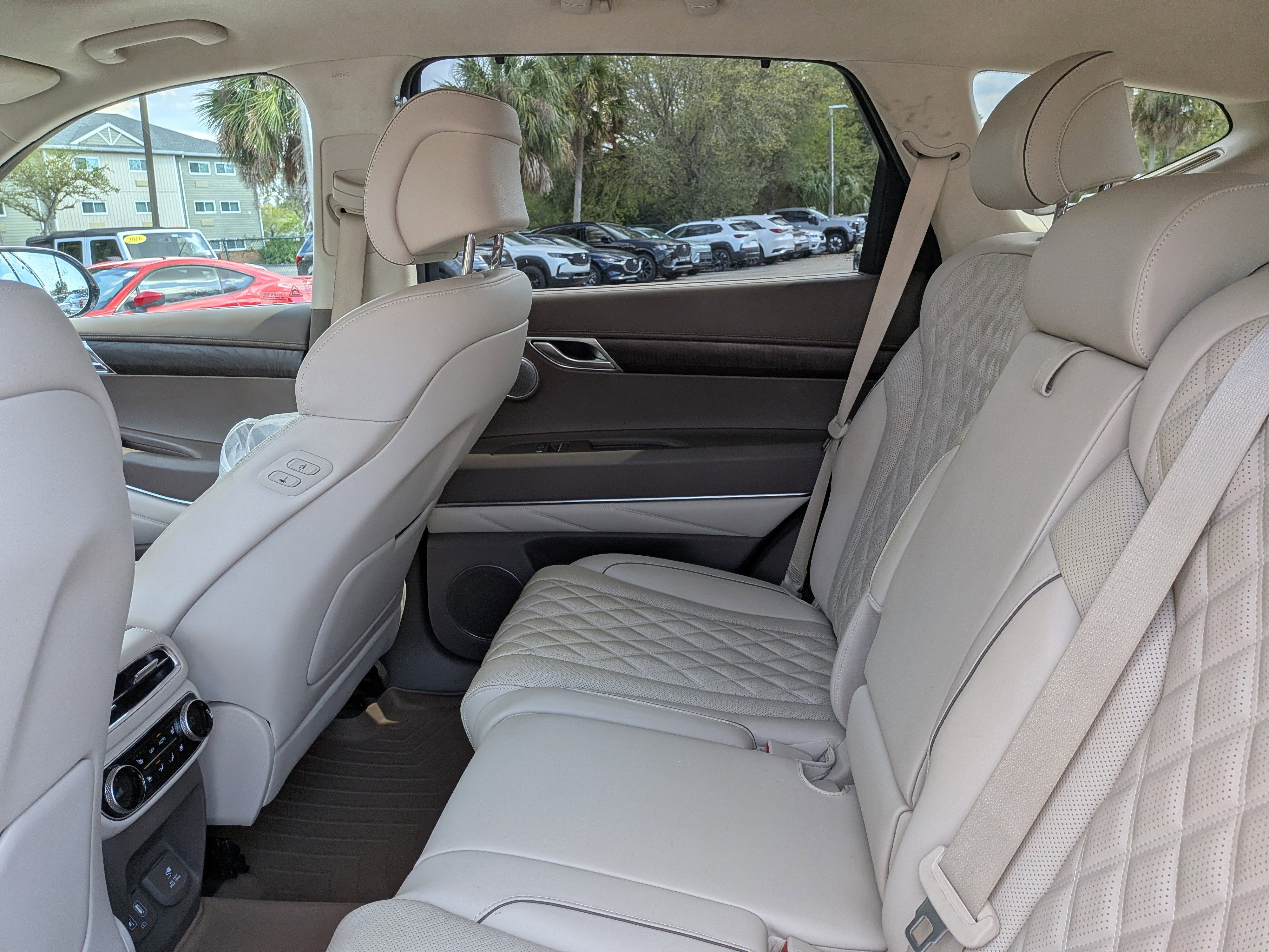 Used 2024 Genesis GV80 3.5T image 15