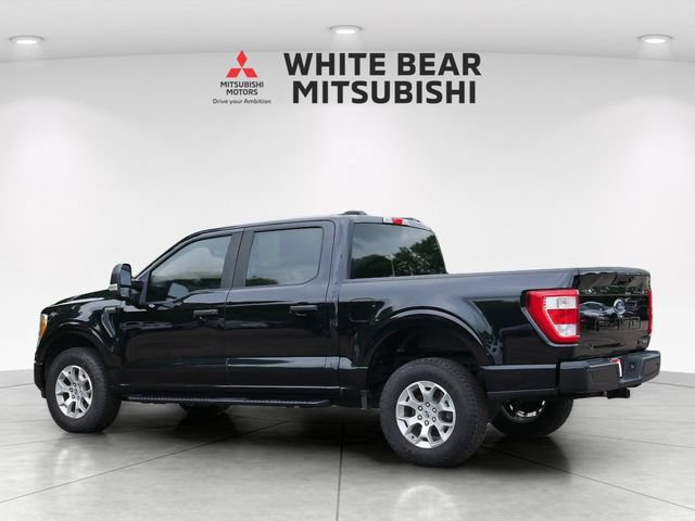 Used 2022 Ford F150 XL w/ Trailer Tow Package AWD/4WD image 4