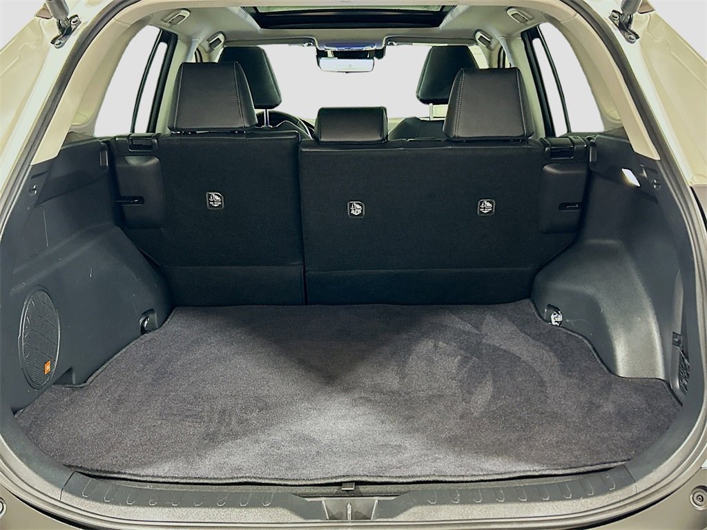 Used 2024 Toyota RAV4 Limited image 25