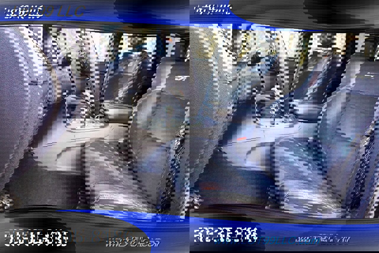 Used 2014 Jeep Grand Cherokee SRT image 12