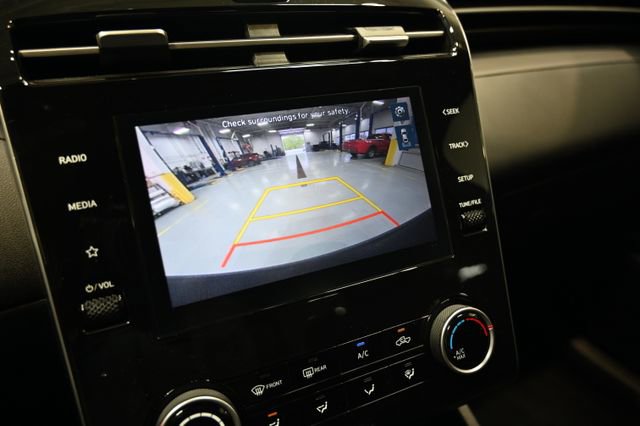 Used 2022 Hyundai Santa Cruz SEL w/ Activity Package AWD/4WD image 18