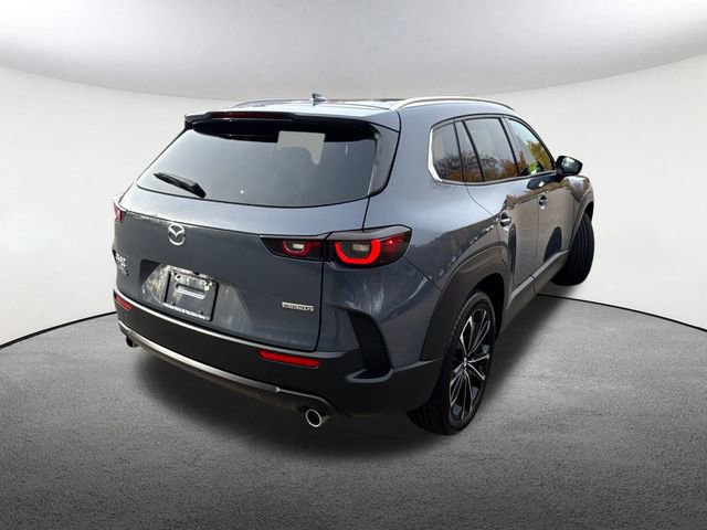 Used 2024 MAZDA CX-50 AWD 2.5 S w/ Weather Package image 13