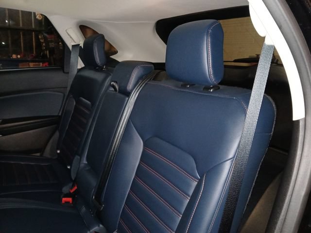 Used 2023 Ford Edge SEL w/ Sport Appearance Package AWD/4WD image 34