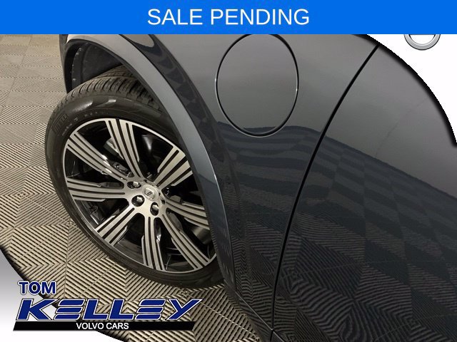 Used 2021 Volvo XC90 T8 Inscription w/ Advanced Package AWD/4WD image 40