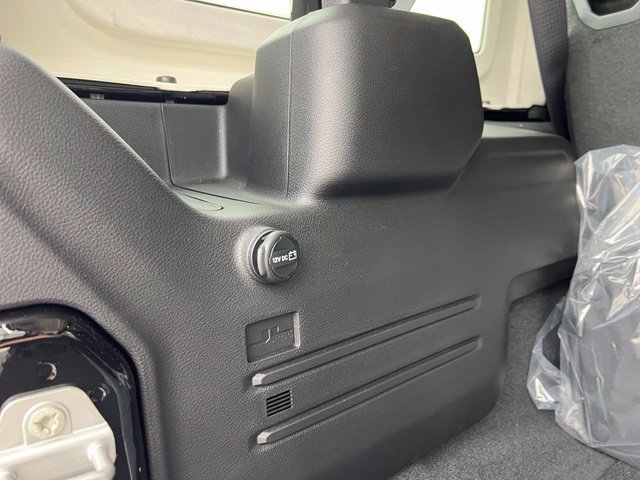 New 2026 Jeep Wrangler Unlimited Sport AWD/4WD image 25