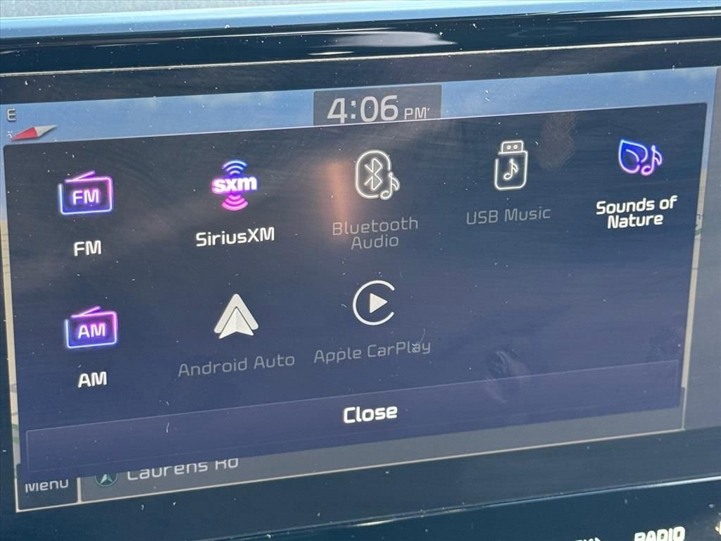 Certified 2022 Kia Forte GT-Line w/ GT-Line Technology Package image 22