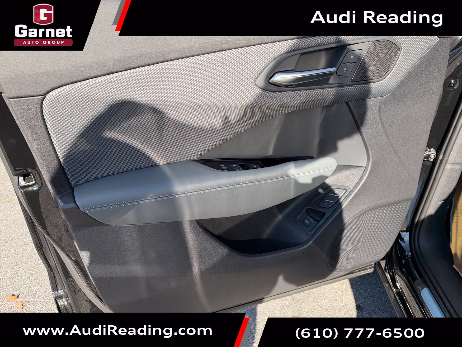 New 2026 Audi Q3 quattro 2.0T AWD/4WD image 12