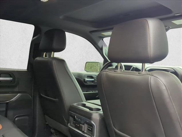 Used 2020 GMC Sierra 1500 AT4 w/ AT4 Premium Package image 17
