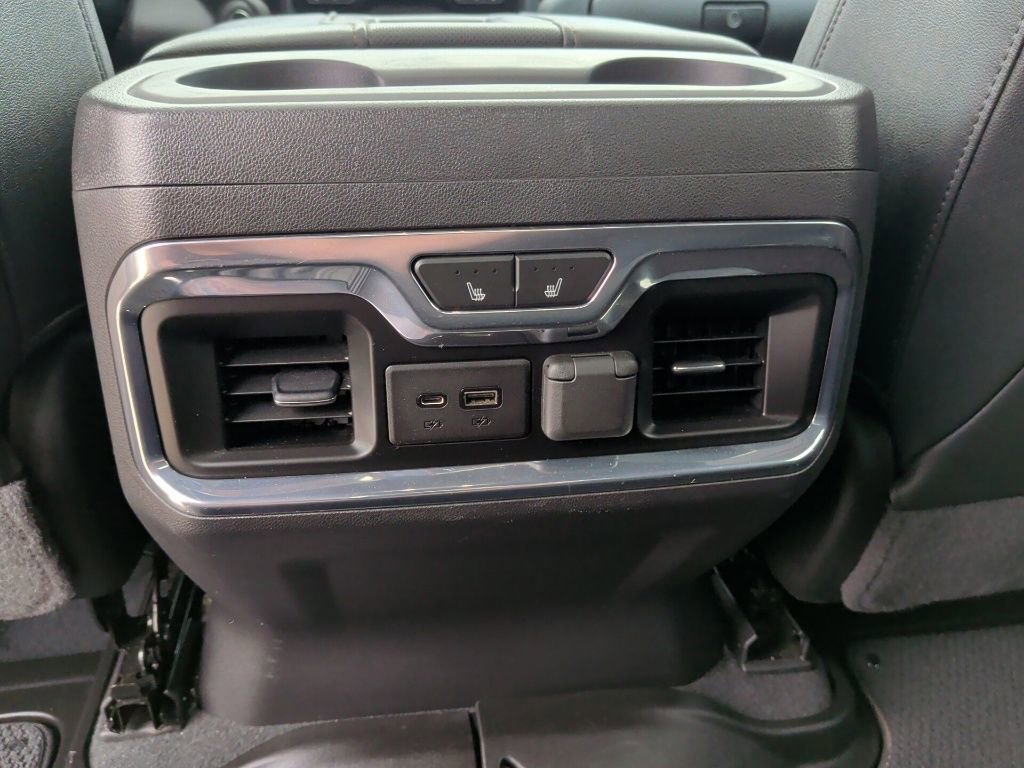 Used 2021 GMC Sierra 1500 AT4 w/ Technology Package image 44