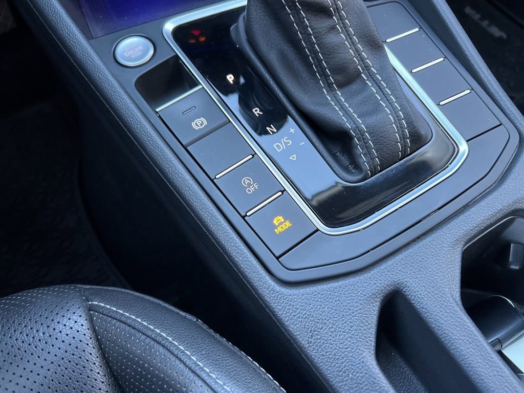 Used 2021 Volkswagen Jetta SEL Premium image 38