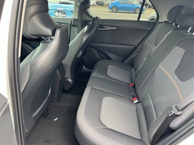 New 2026 Kia Niro LX FWD image 16