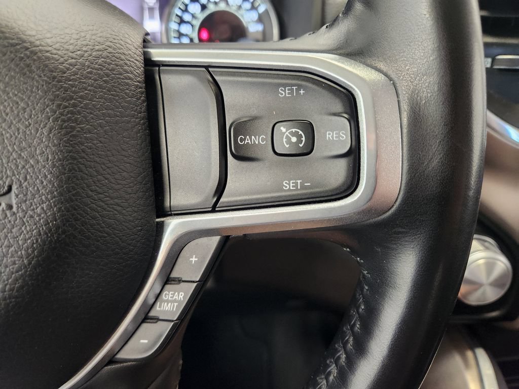 Used 2021 RAM 1500 Laramie RWD image 29