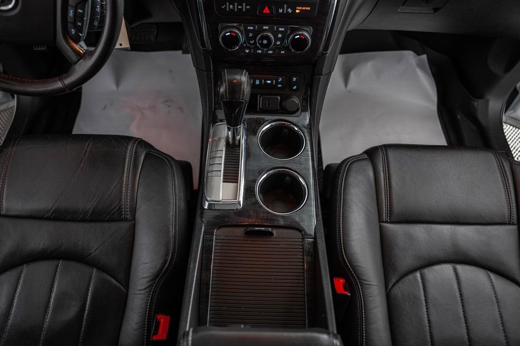 Used 2016 Buick Enclave Premium w/ Experience Buick Package image 23