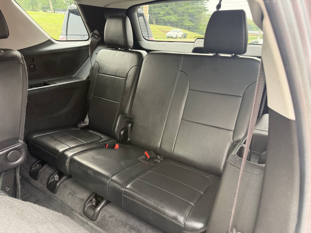 Used 2019 Chevrolet Traverse LT w/ LPO, Floor Liner Package AWD/4WD image 14
