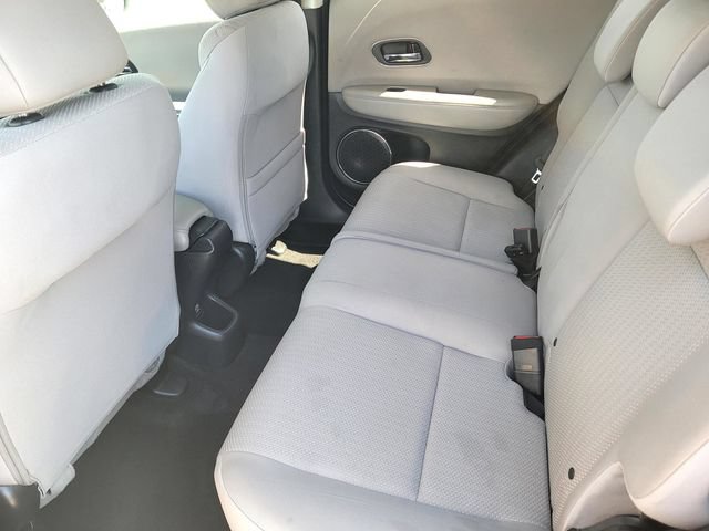 Used 2017 Honda HR-V EX image 13