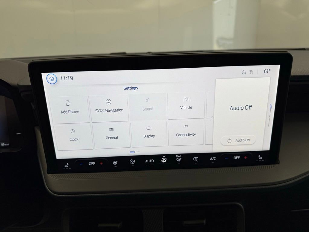 New 2026 Ford Maverick Lariat AWD/4WD image 48