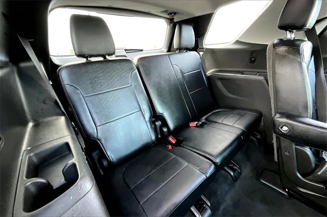 Used 2019 Chevrolet Traverse LT image 29