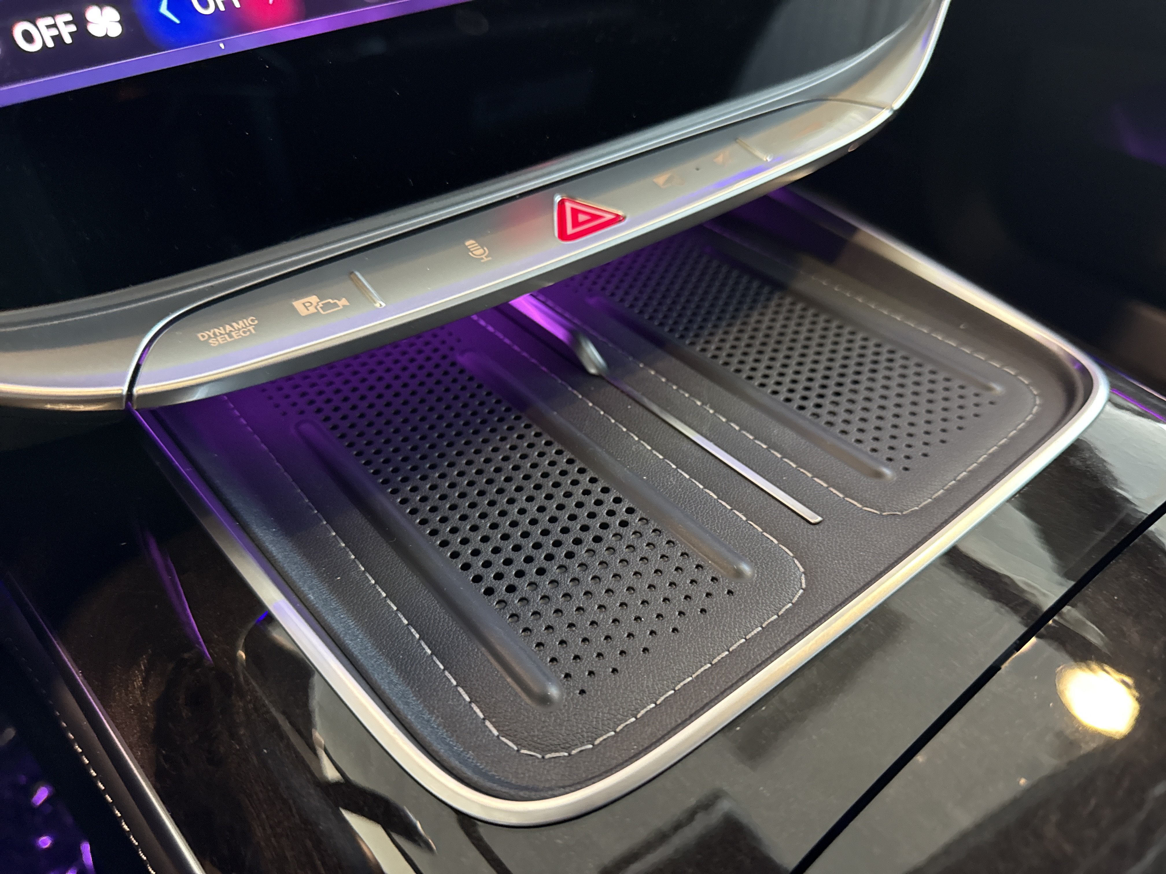 New 2027 Mercedes-Benz S 580 4MATIC Sedan image 54