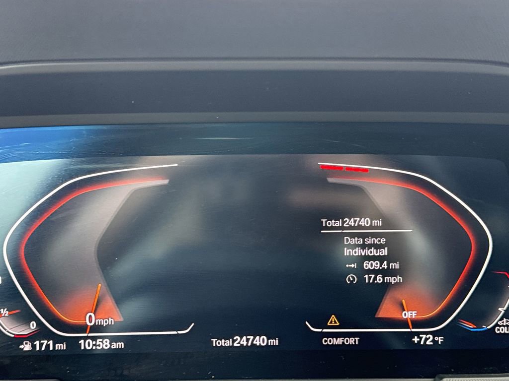 Used 2024 BMW 228i xDrive Gran Coupe image 27