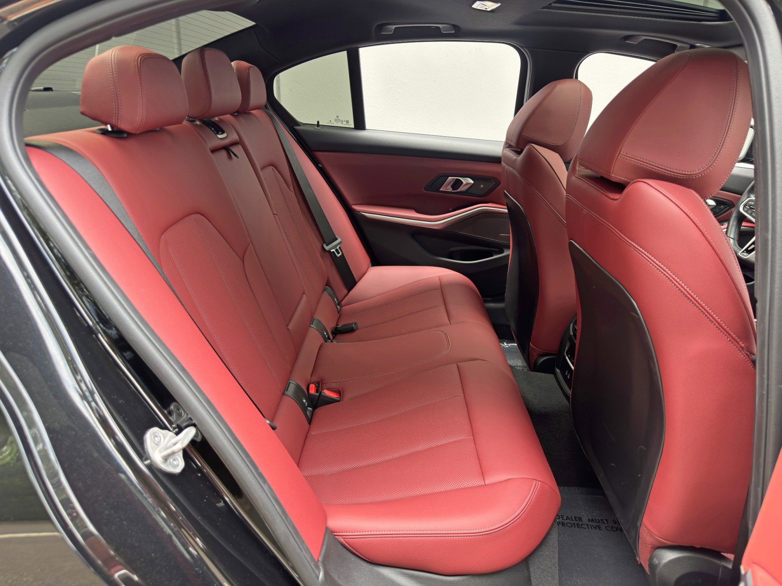 Used 2025 BMW M340i w/ Premium Package RWD image 45