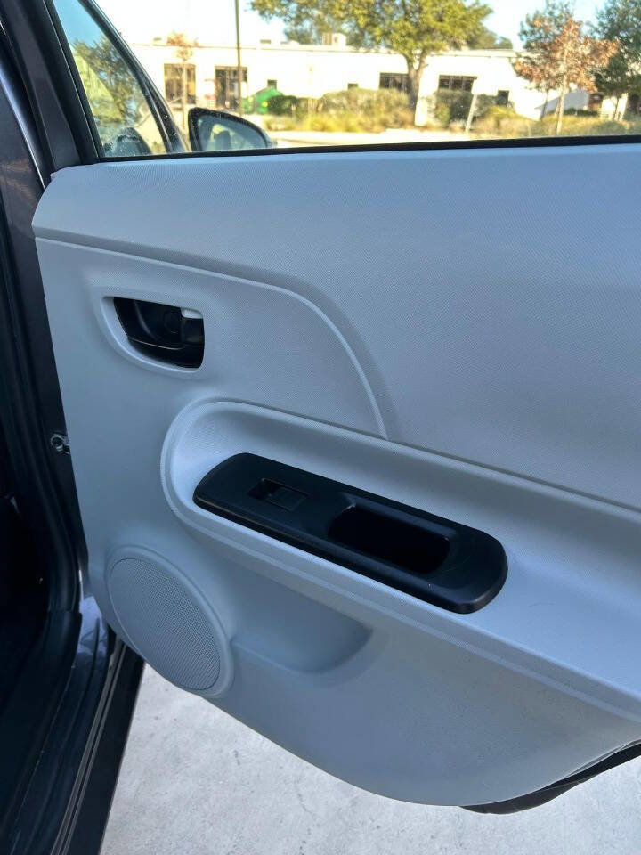 Used 2012 Toyota Prius C One image 40