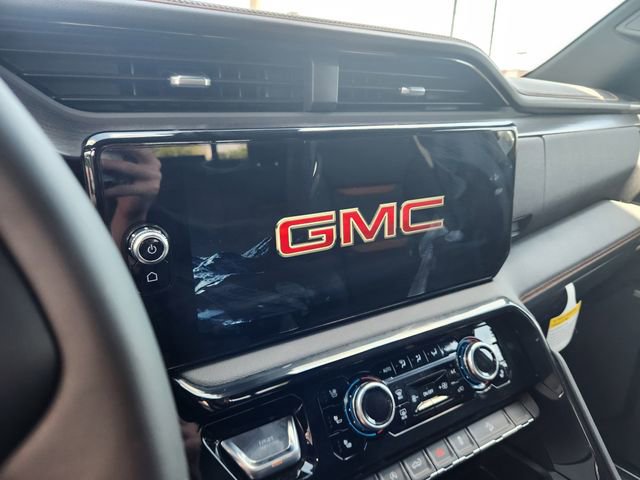 New 2026 GMC Sierra 1500 AT4 AWD/4WD image 18