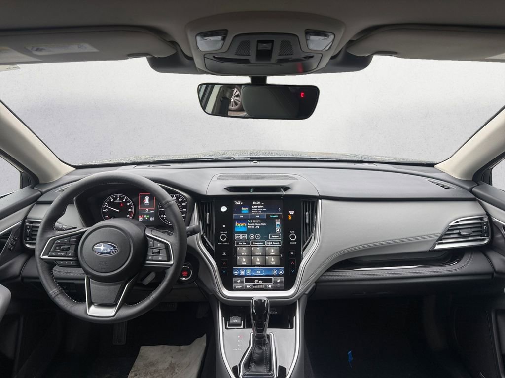 New 2025 Subaru Outback Limited image 10