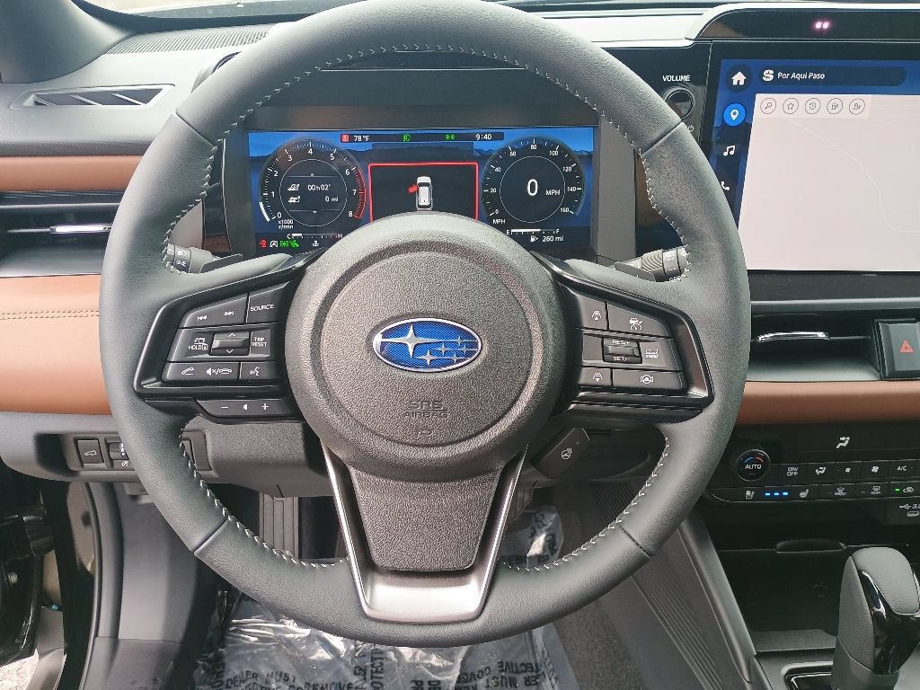 New 2026 Subaru Outback Touring XT AWD/4WD image 16