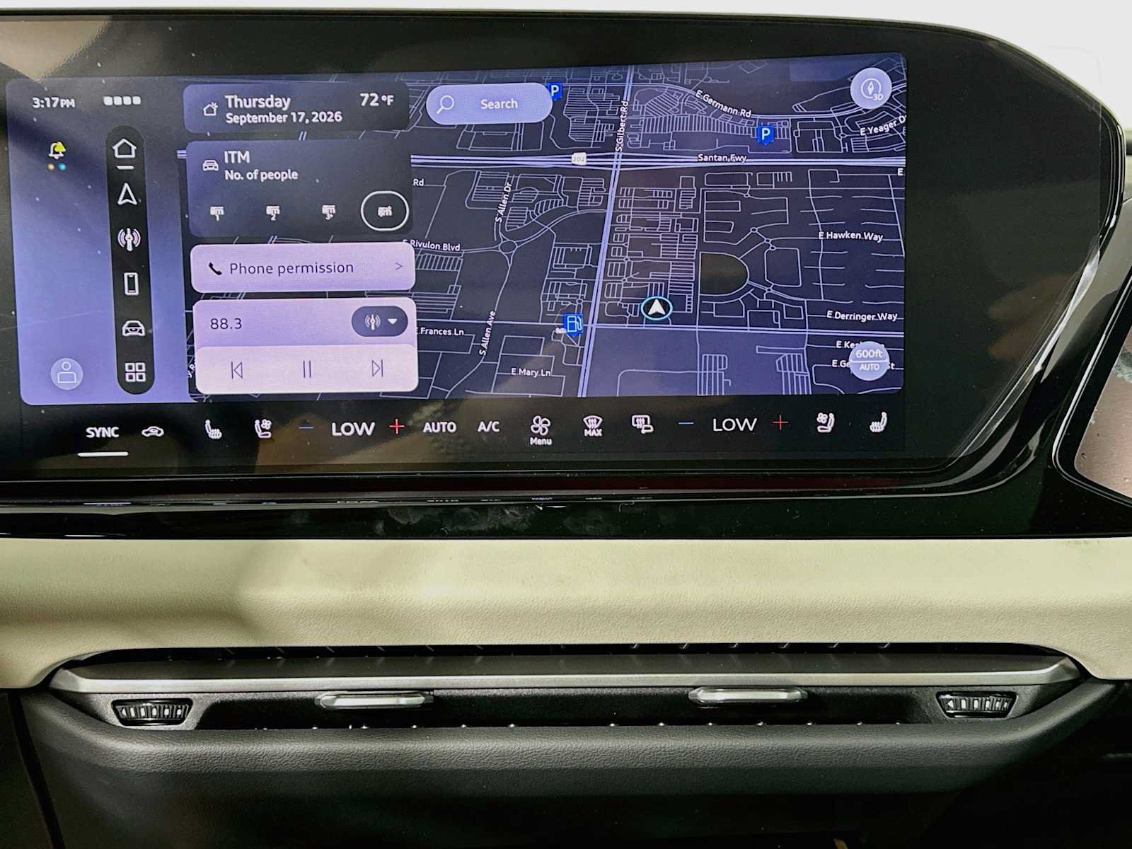 New 2026 Audi A5 Prestige AWD/4WD image 12