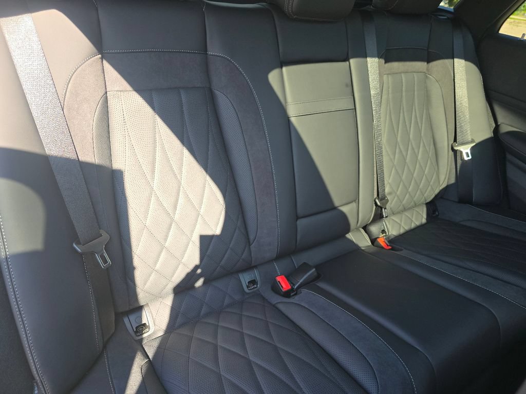 New 2026 Mercedes-Benz GLE 63 AMG S image 20
