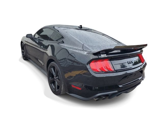 Used 2022 Ford Mustang GT Premium w/ Equipment Group 401A RWD image 3