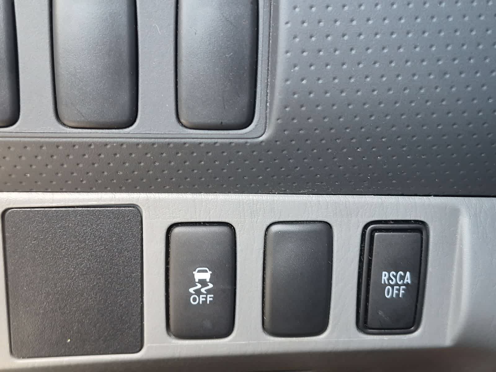 Used 2009 Toyota Tacoma 4x4 Access Cab V6 image 27