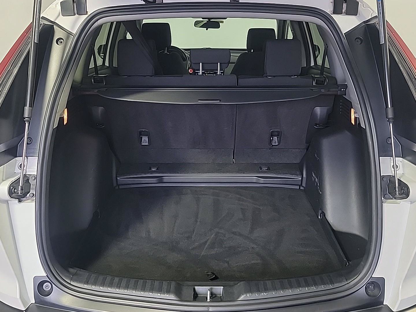 Certified 2022 Honda CR-V EX image 7