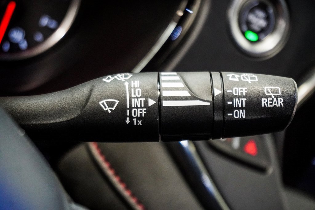 Used 2020 Chevrolet Blazer RS image 30