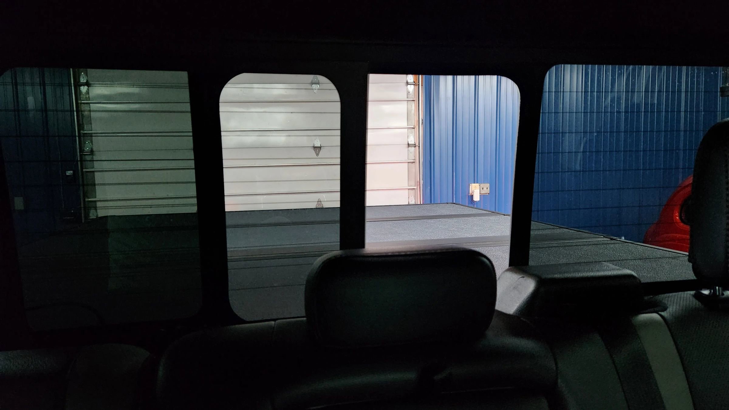 Used 2017 Ford F150 Raptor w/ Equipment Group 802A Luxury image 58