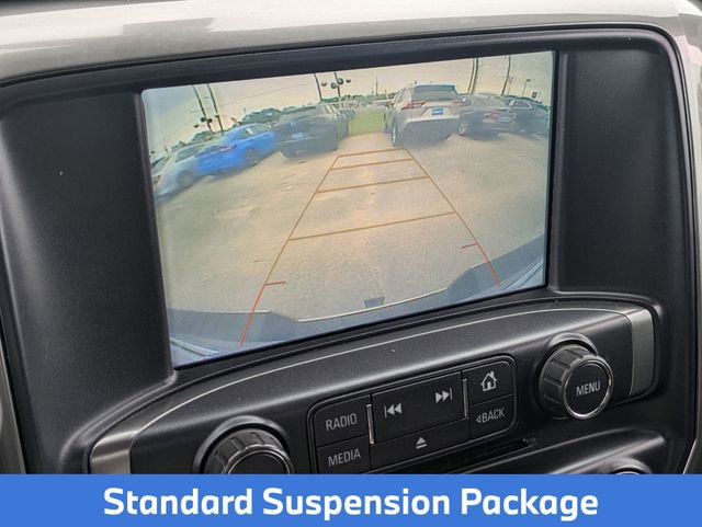 Used 2018 Chevrolet Silverado 2500 LT image 21