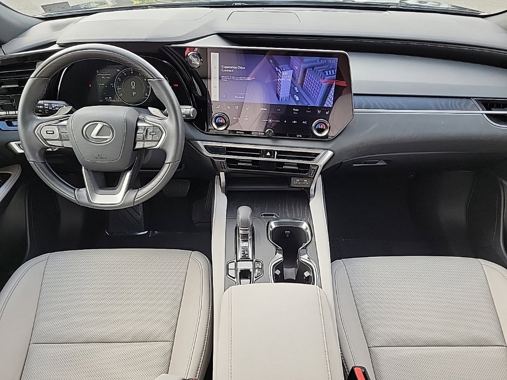 Used 2024 Lexus RX 350 Premium w/ Accessory Package (Z1) AWD/4WD image 21