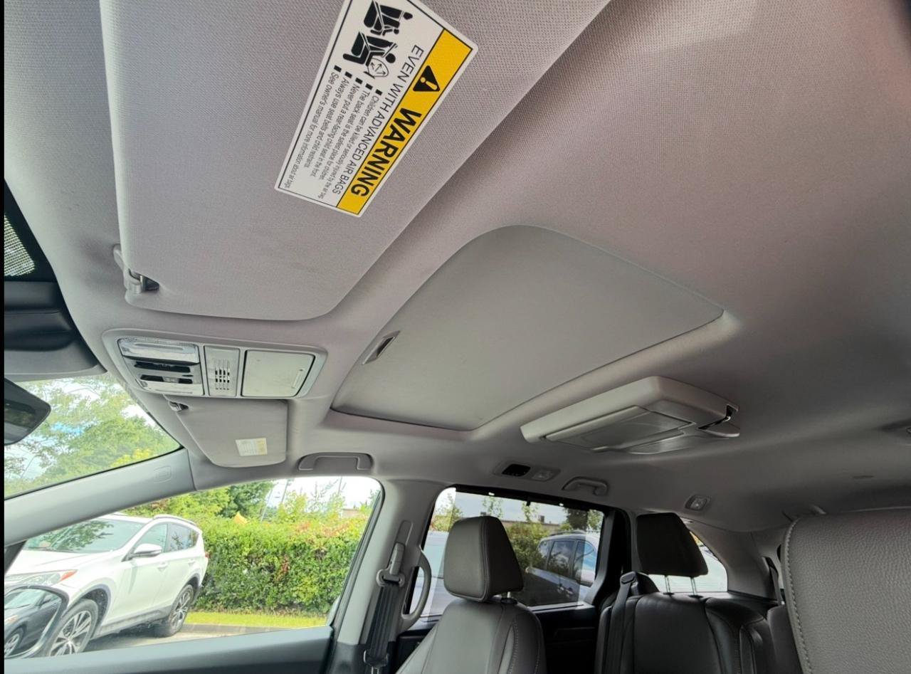 Used 2019 Honda Odyssey EX-L image 29