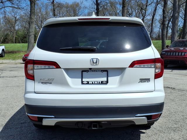 Used 2022 Honda Pilot Touring image 18