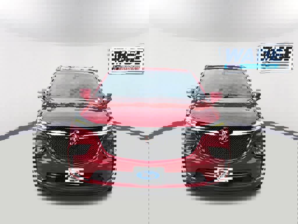 Used 2023 Buick Enclave Essence w/ Experience Buick Package video 2