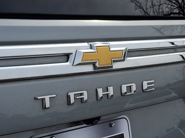Used 2023 Chevrolet Tahoe LT w/ LT Signature Package image 35
