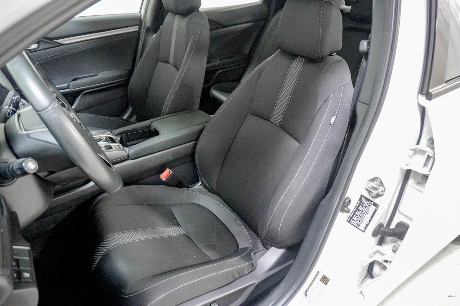 Used 2021 Honda Civic EX image 19