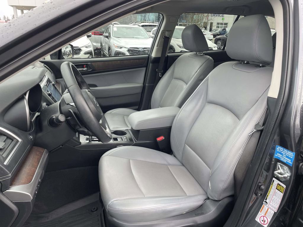 Used 2019 Subaru Outback 2.5i Limited image 8