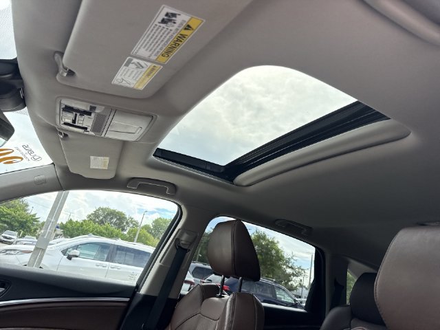 Used 2020 Acura MDX w/ Technology Package FWD image 22