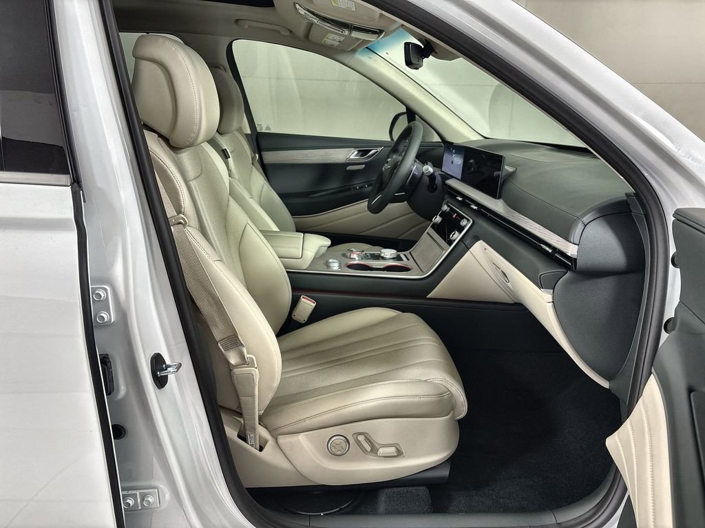 New 2026 Genesis GV80 2.5T Select AWD/4WD image 26