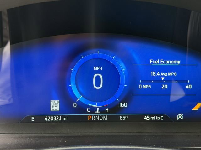 Used 2023 Ford Explorer ST w/ Equipment Group 401A AWD/4WD image 13