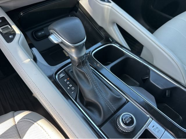 Used 2022 Kia Telluride EX w/ EX Premium Package image 30