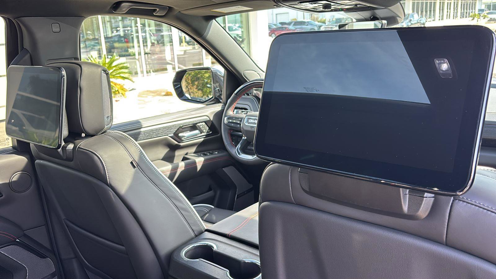 New 2026 GMC Yukon AT4 Ultimate image 29