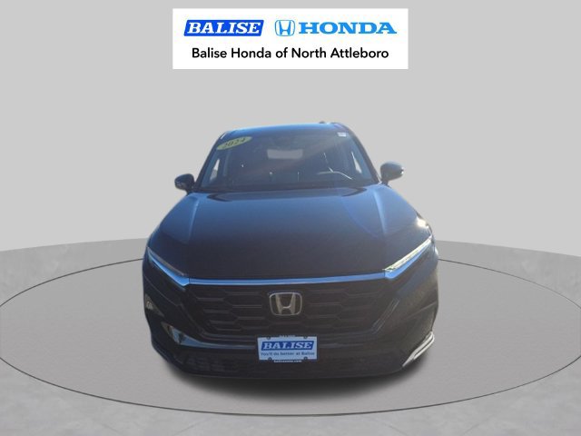 Used 2024 Honda CR-V EX-L image 4