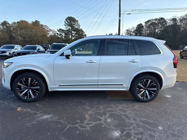 Certified 2026 Volvo XC90 B6 Core w/ Protection Package Premier AWD/4WD image 3
